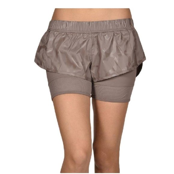 Adidas - Stella McCartney - Shorts - Picture 1 of 3